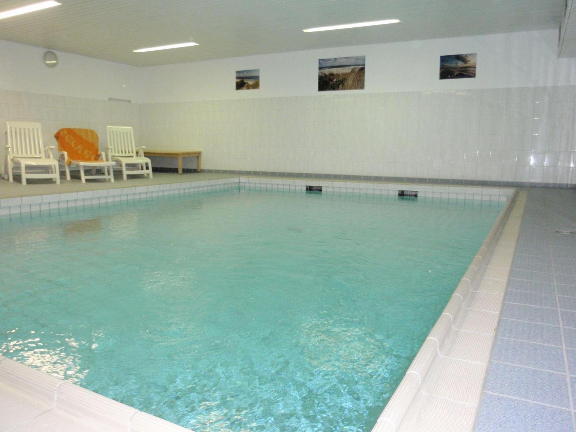 Apartment Norderhoog-whg-35-1-og-wohnung-35