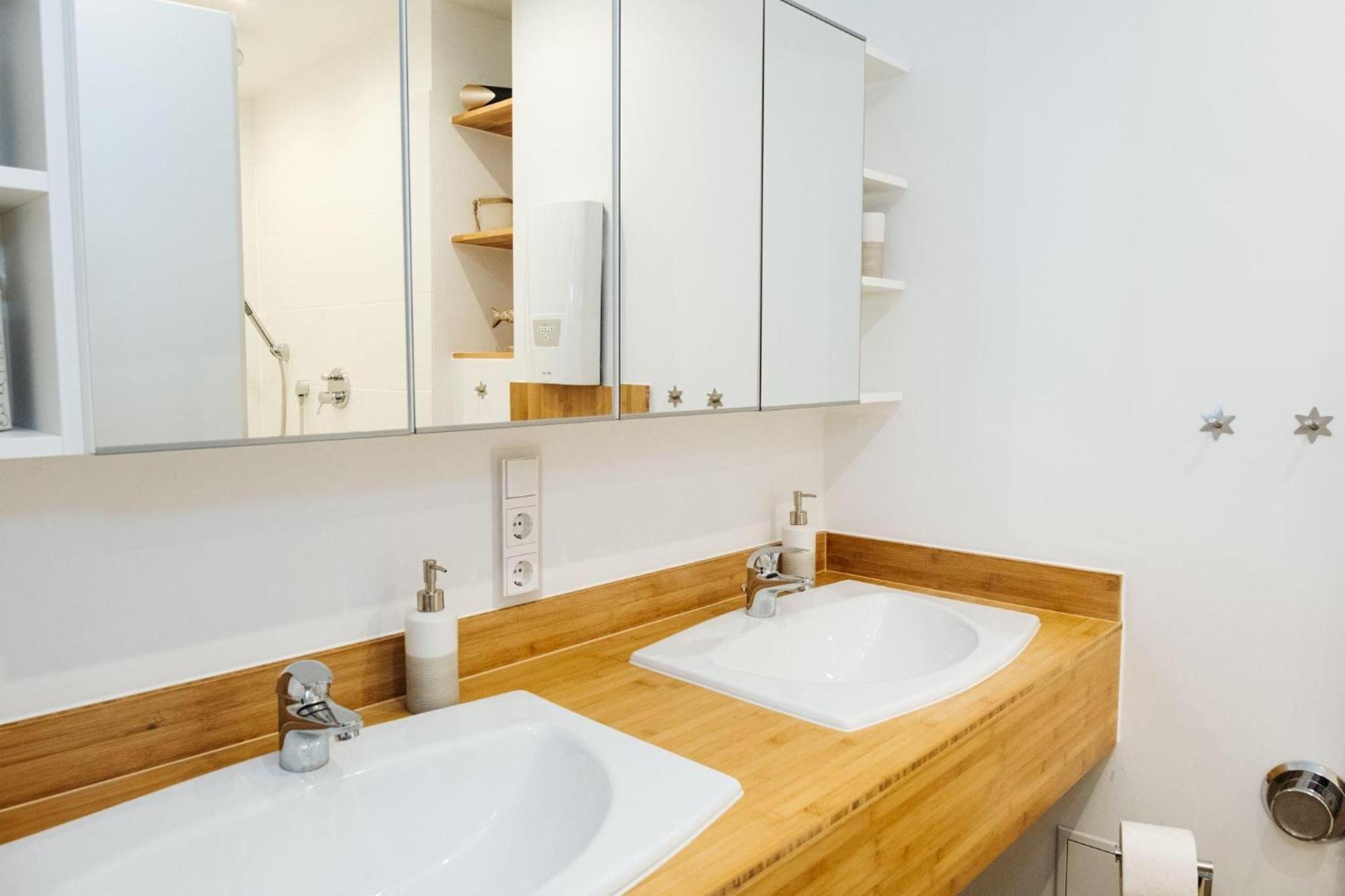 Norderhoog-whg-35-1-og-wohnung-35 Apartment *