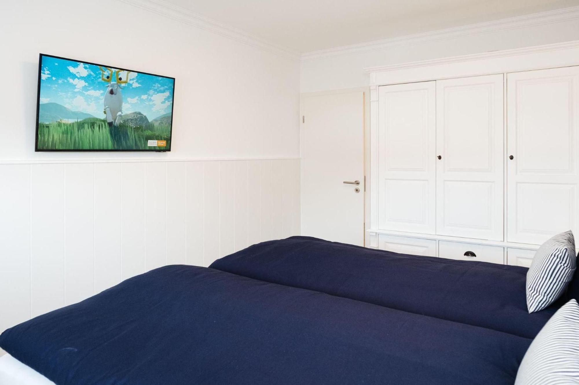 Norderhoog-whg-35-1-og-wohnung-35 Apartment Westerland